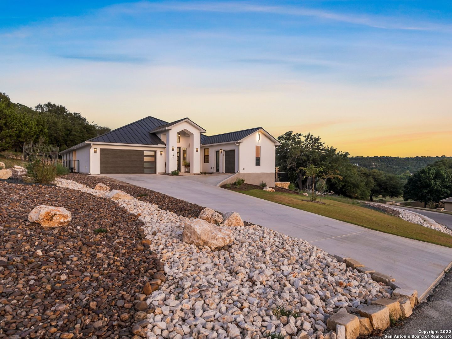 101 Antelope Hill Boerne TX 78006