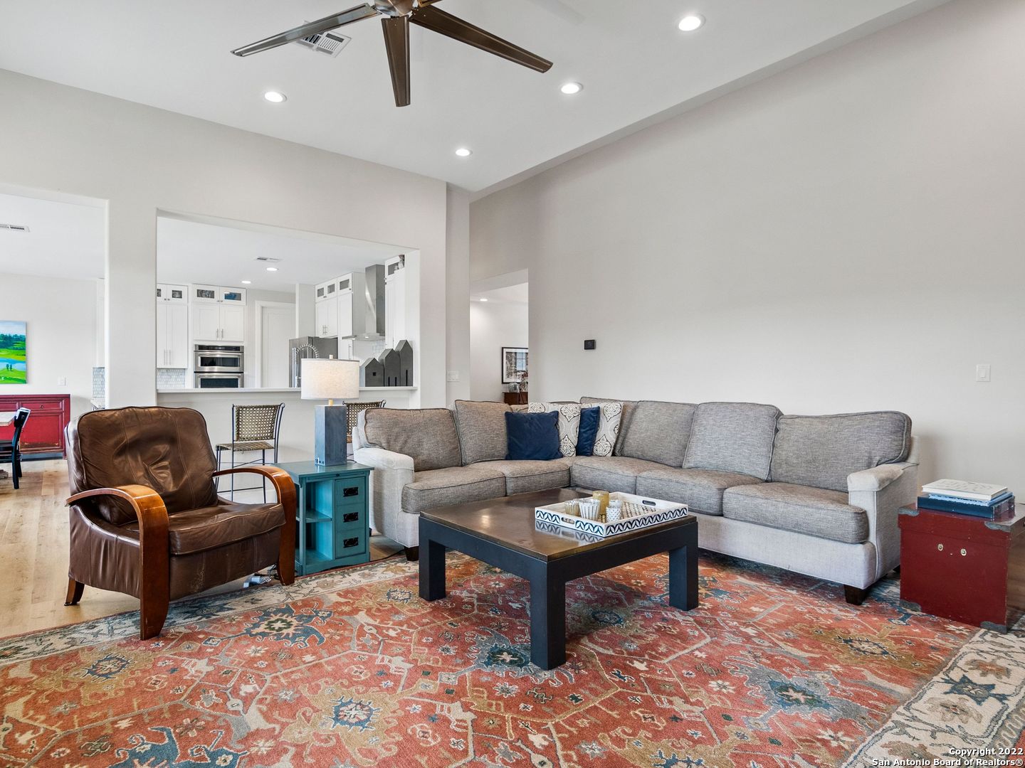 101 Antelope Hill Boerne TX 78006