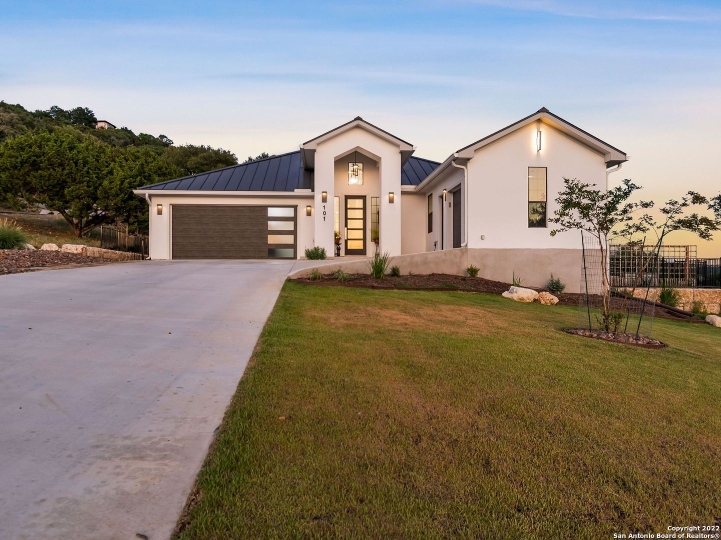 101 Antelope Hill Boerne TX 78006