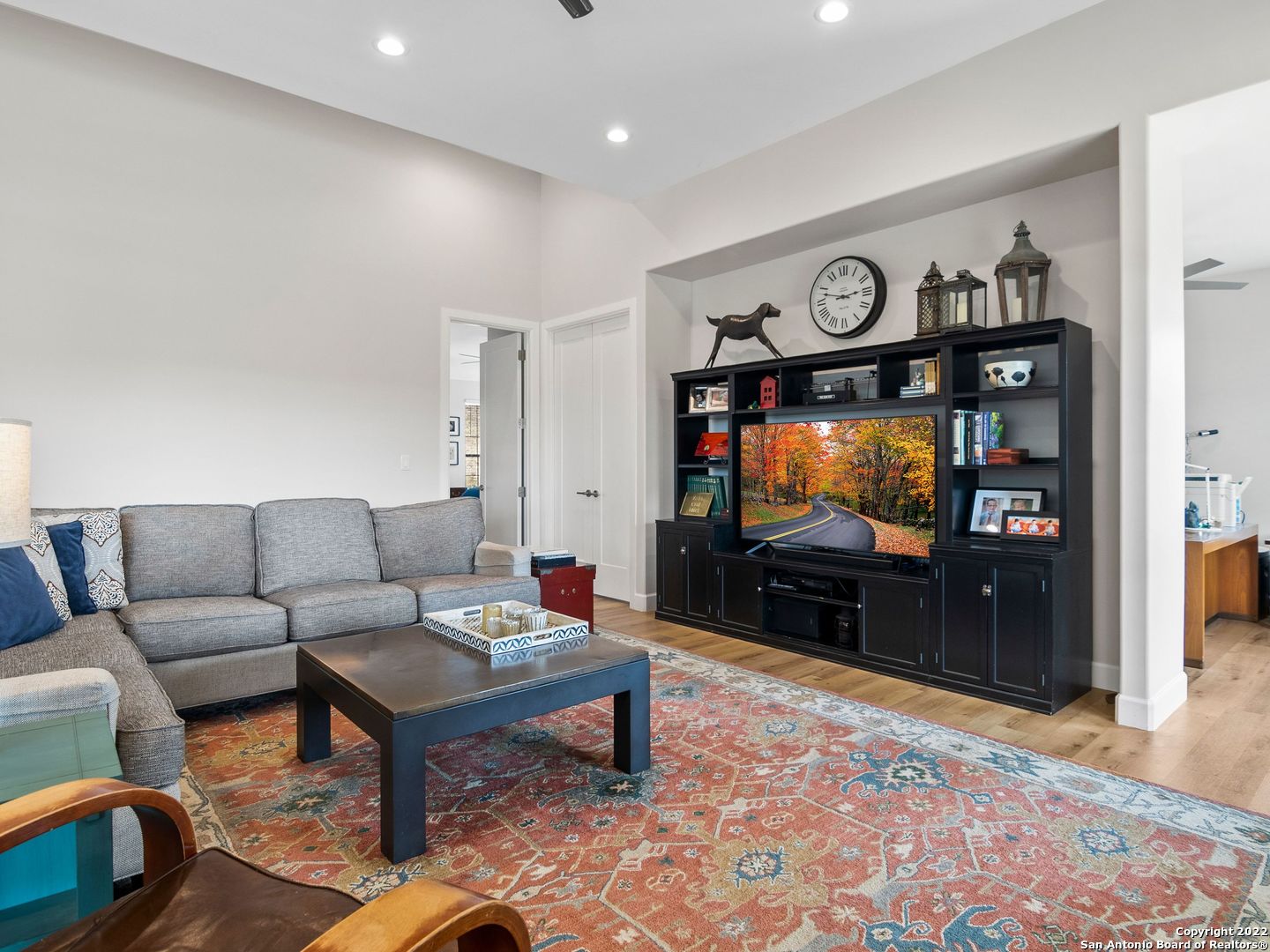 101 Antelope Hill Boerne TX 78006