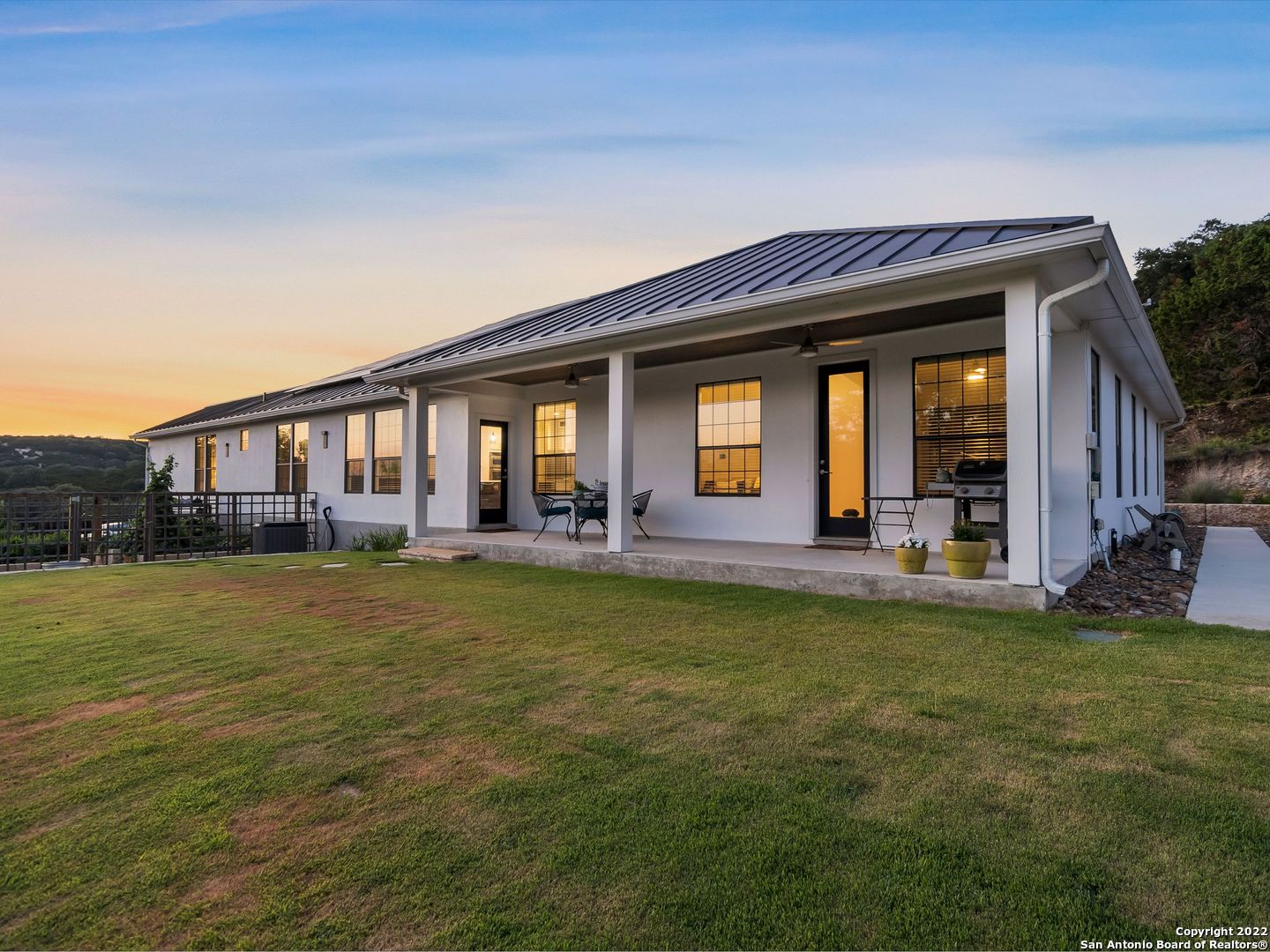 101 Antelope Hill Boerne TX 78006