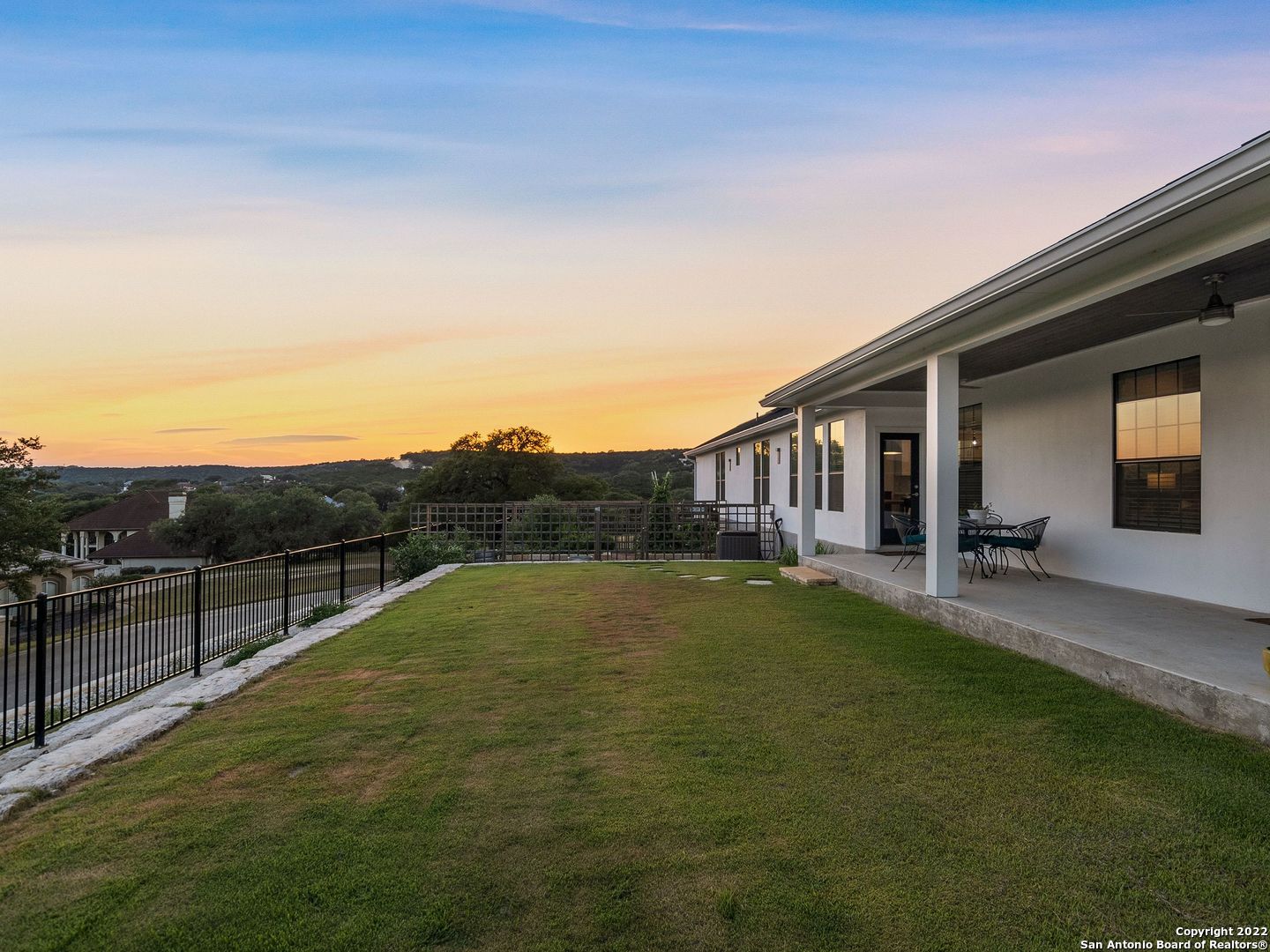 101 Antelope Hill Boerne TX 78006