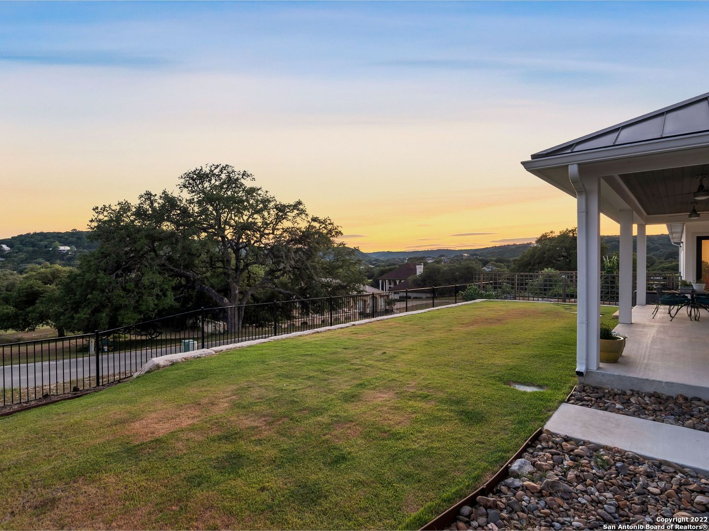 101 Antelope Hill Boerne TX 78006