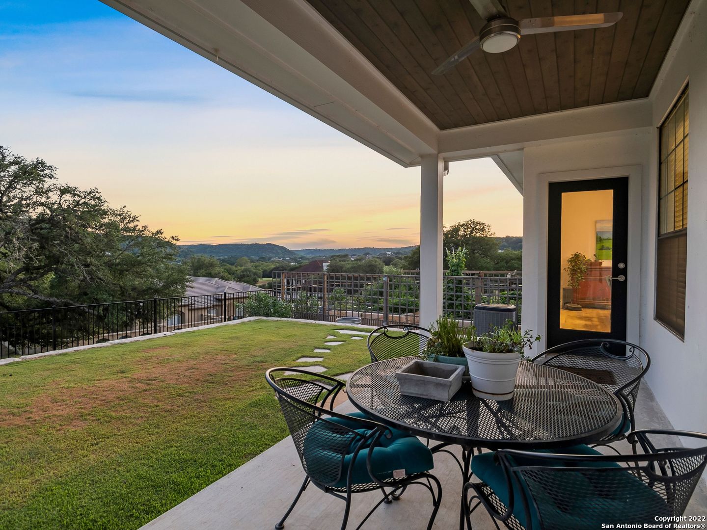 101 Antelope Hill Boerne TX 78006