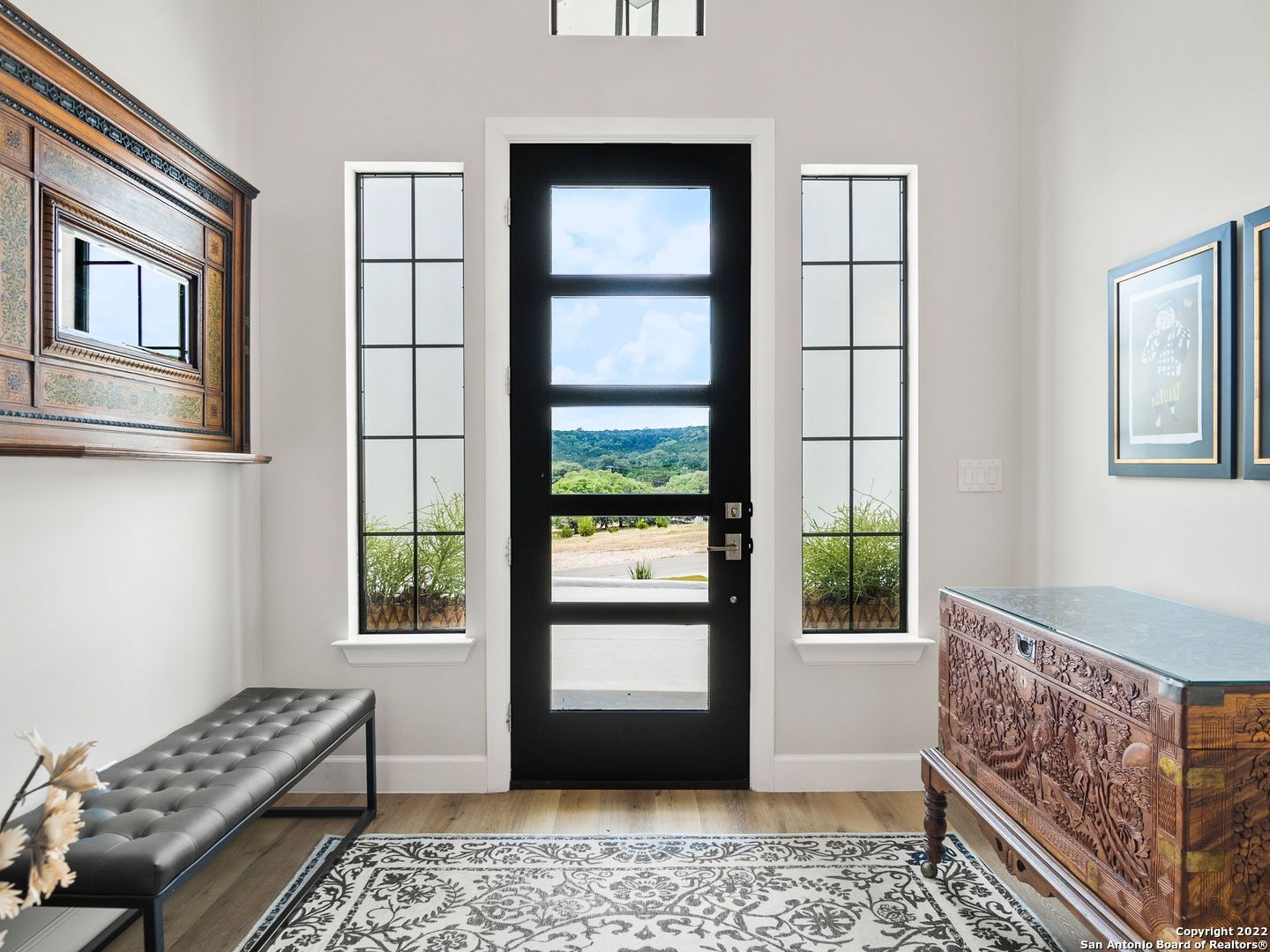 101 Antelope Hill Boerne TX 78006