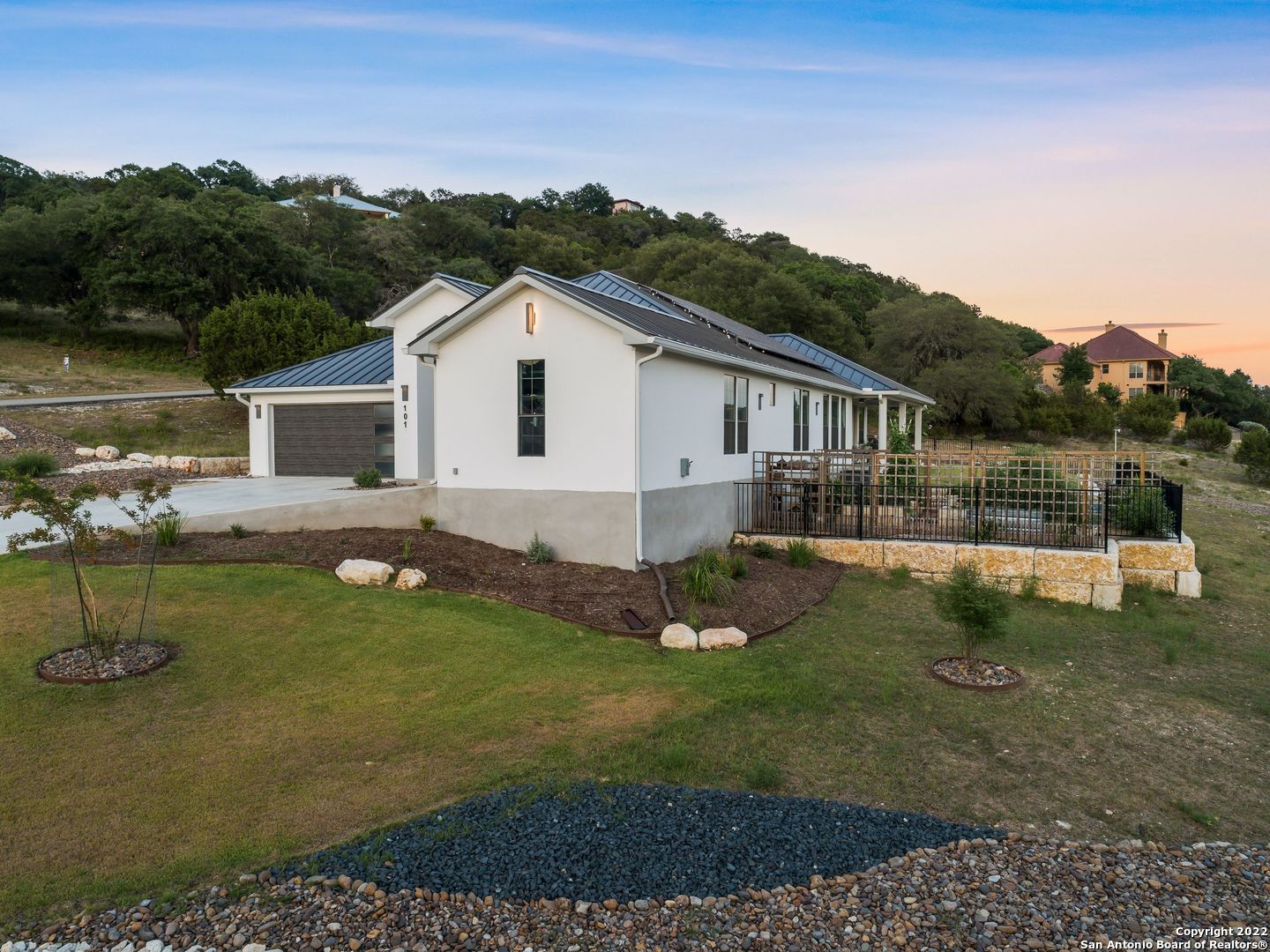 101 Antelope Hill Boerne TX 78006