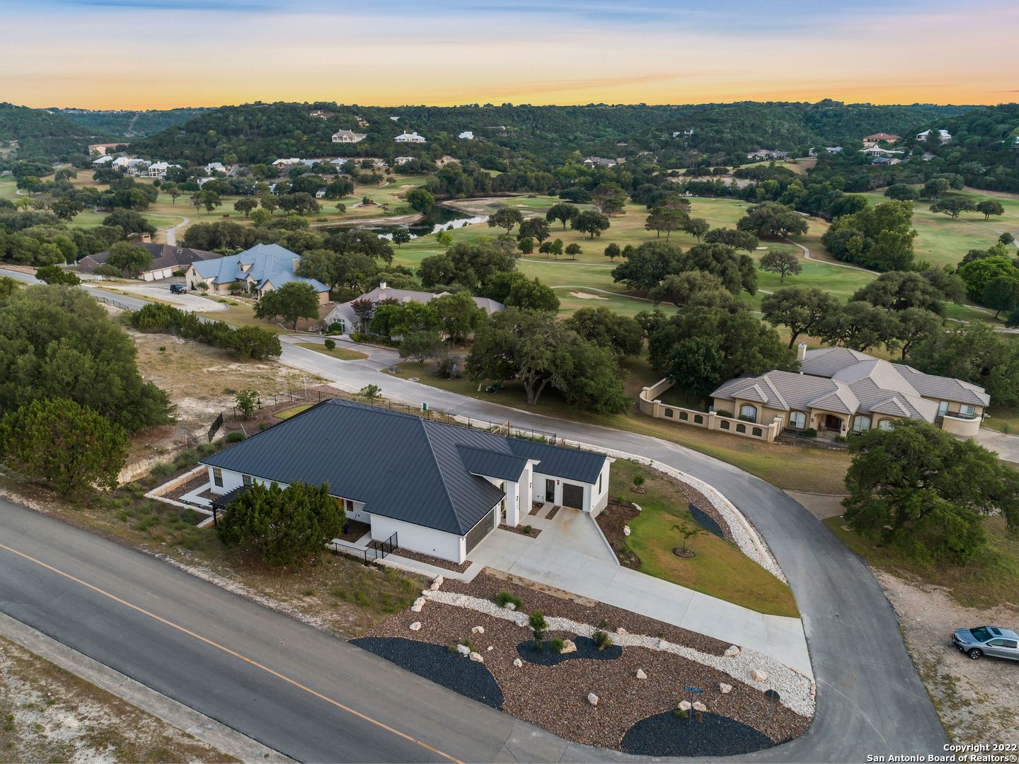 101 Antelope Hill Boerne TX 78006