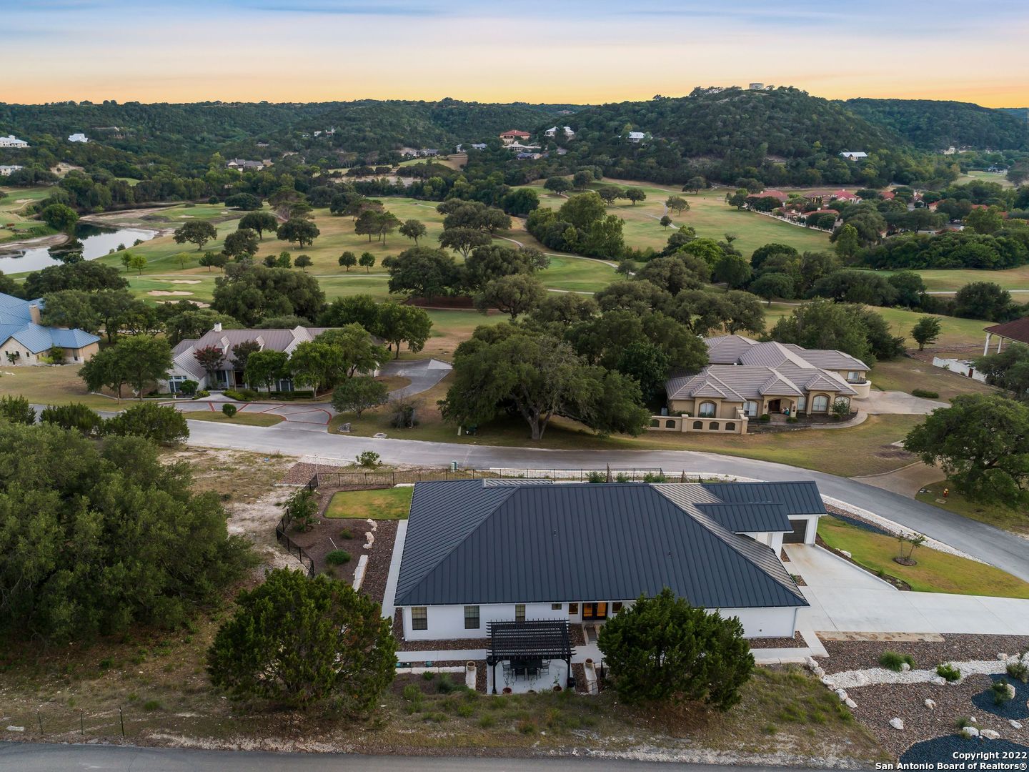 101 Antelope Hill Boerne TX 78006