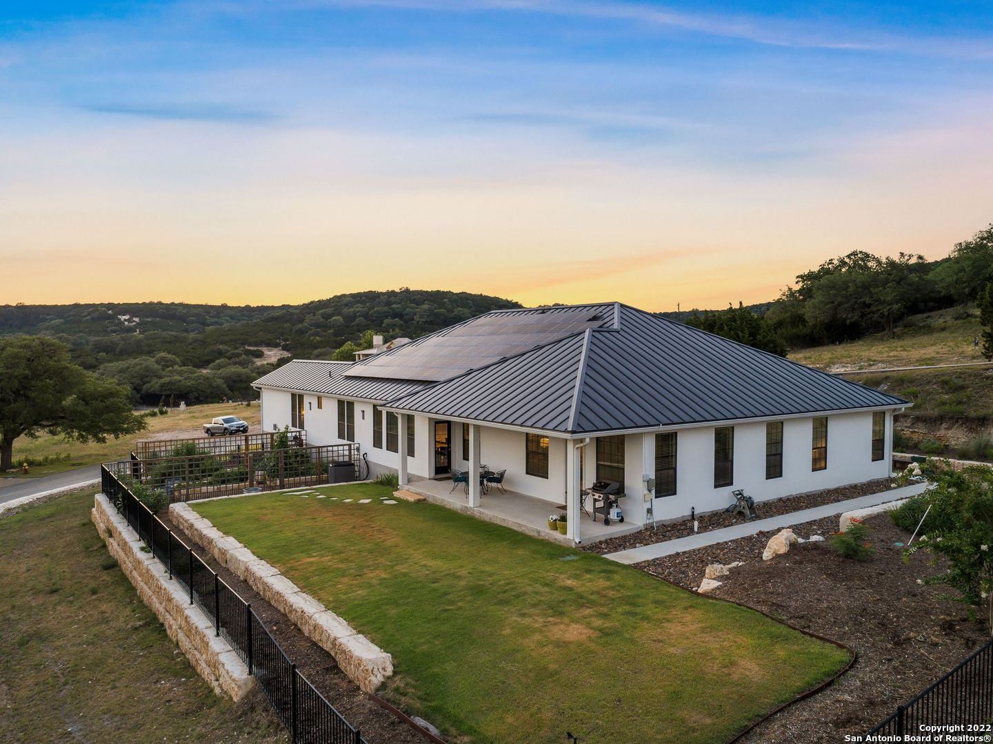 101 Antelope Hill Boerne TX 78006