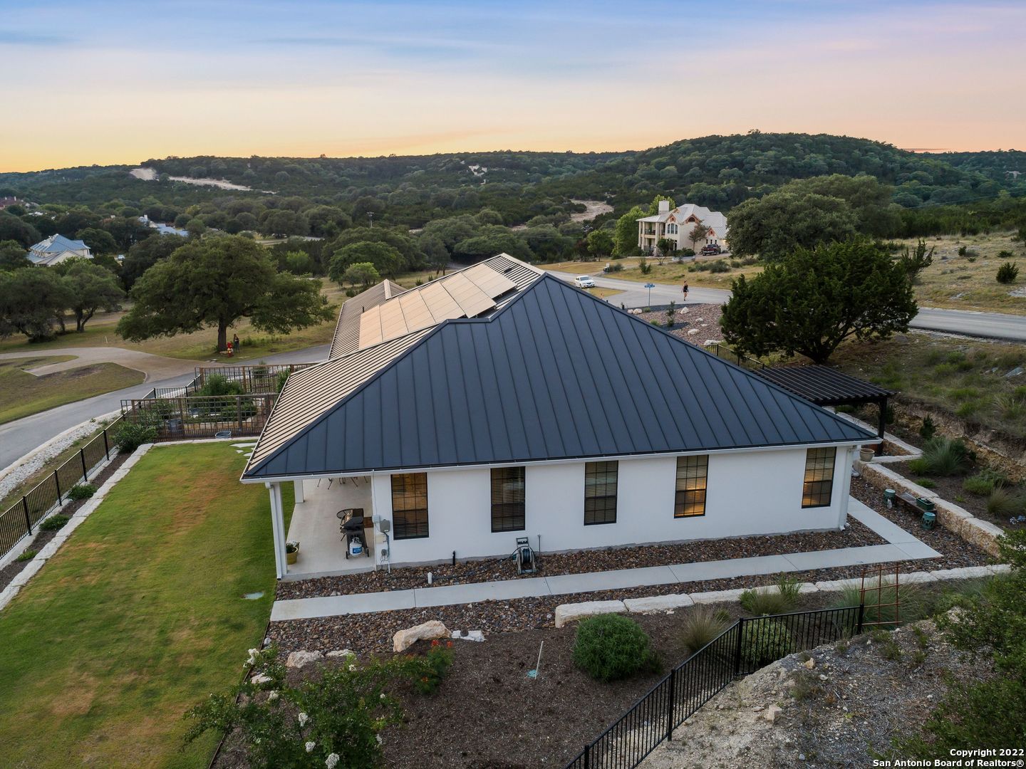 101 Antelope Hill Boerne TX 78006