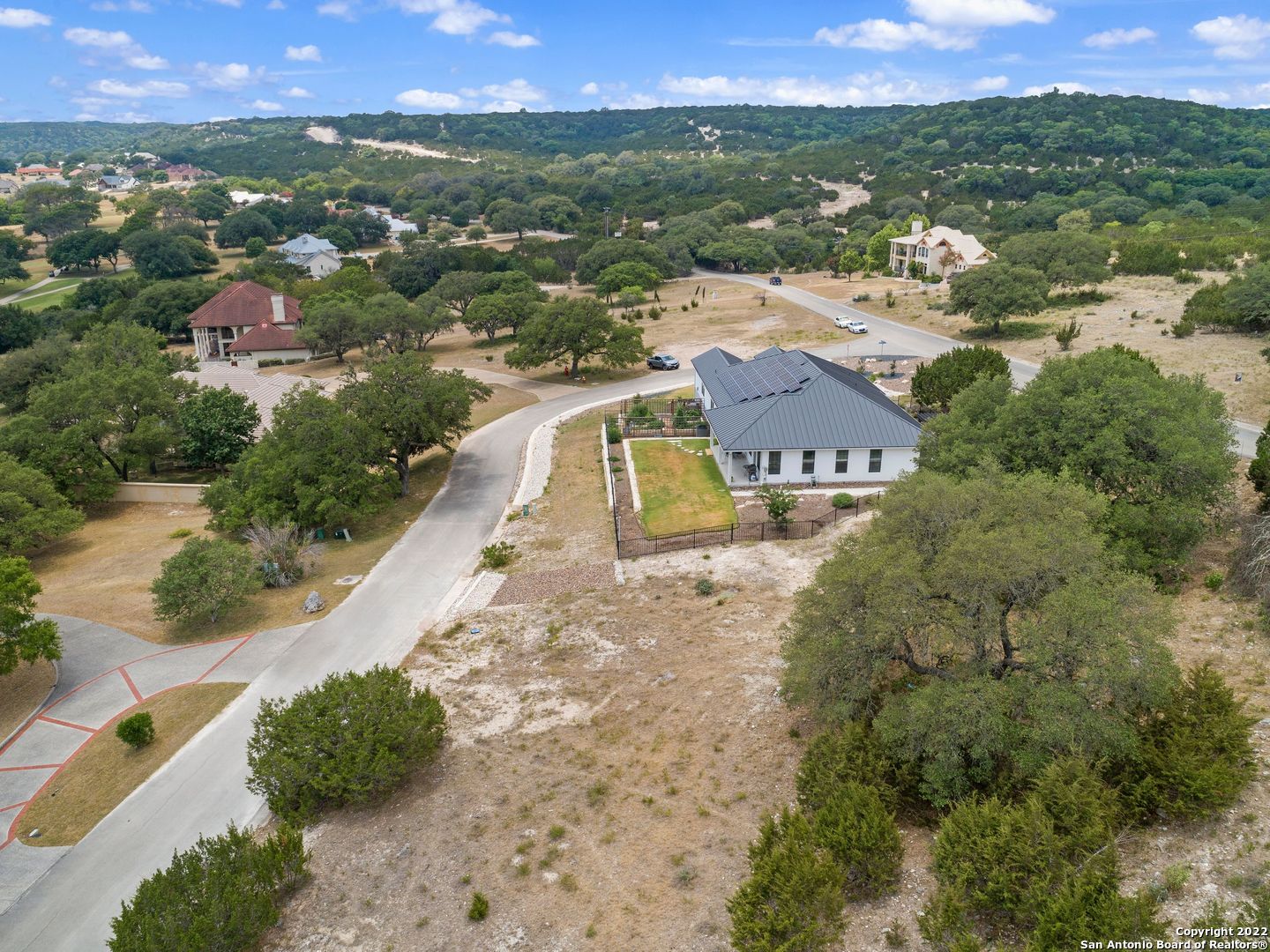 101 Antelope Hill Boerne TX 78006