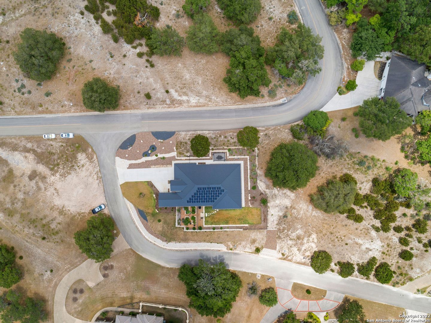 101 Antelope Hill Boerne TX 78006