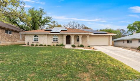 2019 Windy Trail San Antonio TX 78232