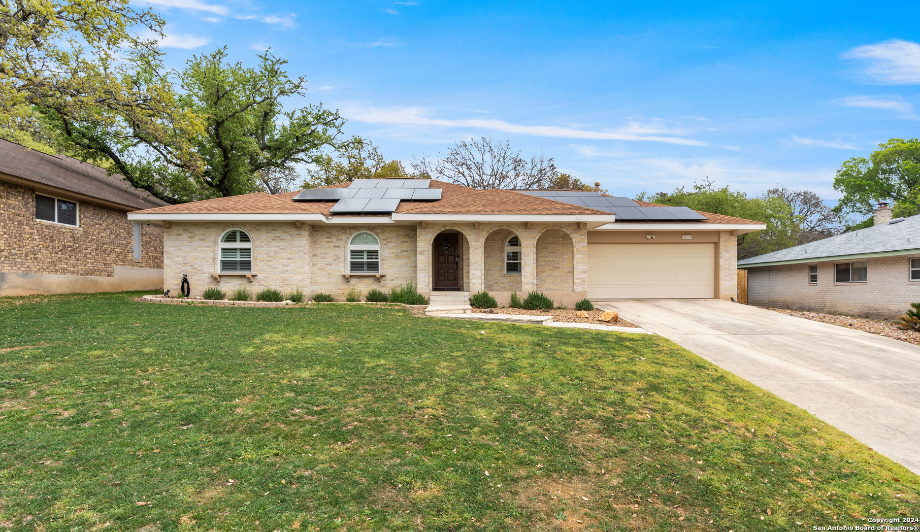 2019 Windy Trail San Antonio TX 78232