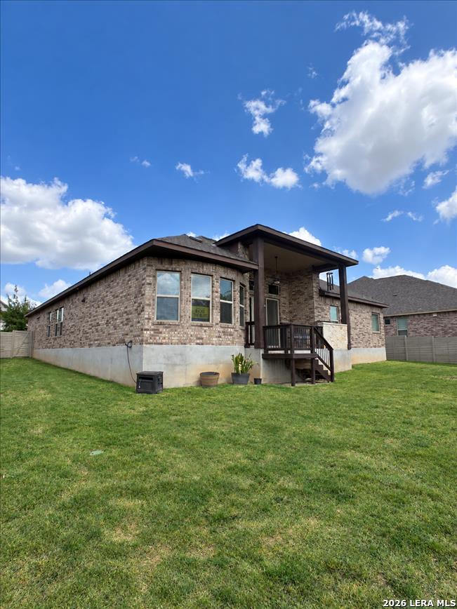 649 Vale New Braunfels TX 78132