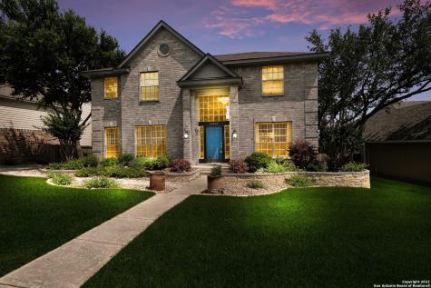 24842 Shining Arrow San Antonio TX 78258