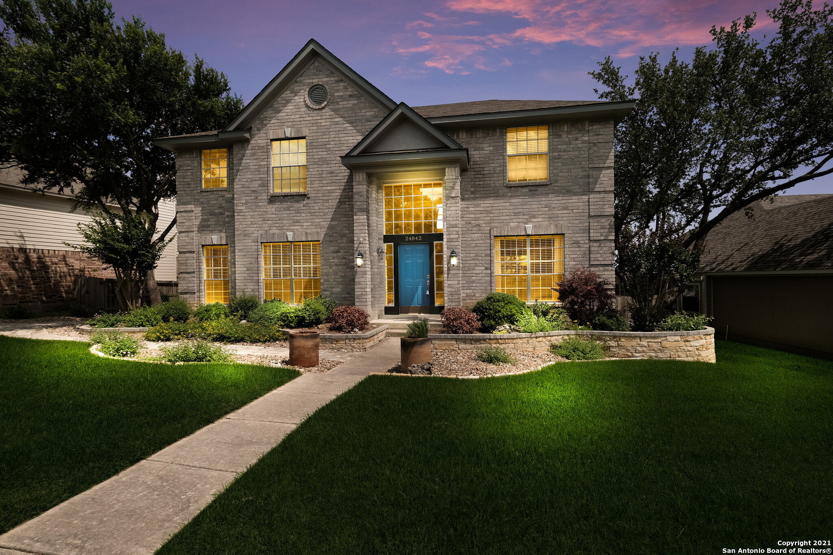 24842 Shining Arrow San Antonio TX 78258
