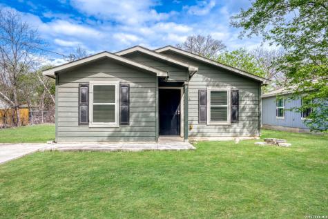 126 N San Ignacio San Antonio TX 78237