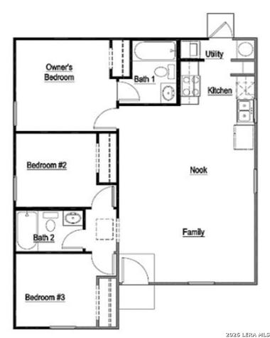 126 N San Ignacio San Antonio TX 78237
