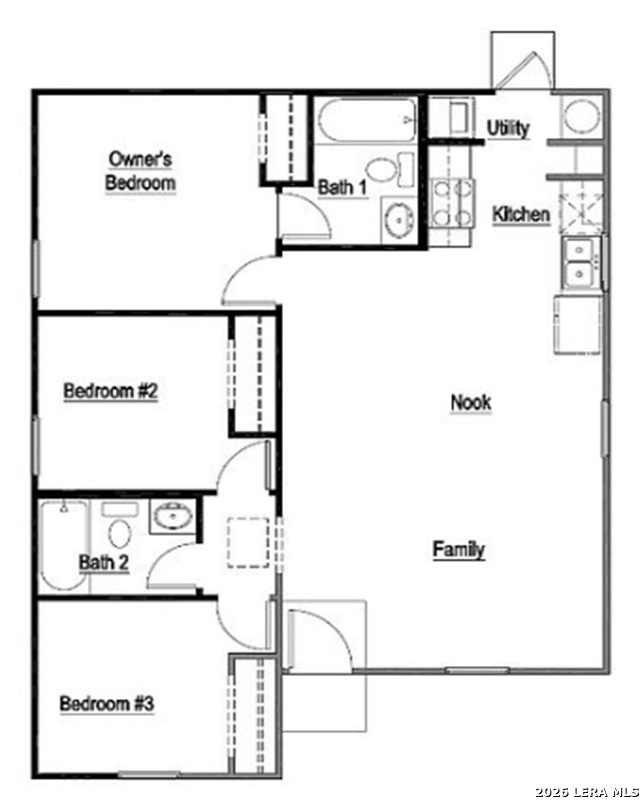 126 N San Ignacio San Antonio TX 78237