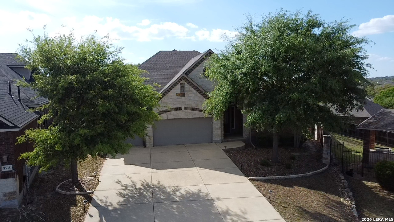 8531 Nichols Rim Boerne TX 78015