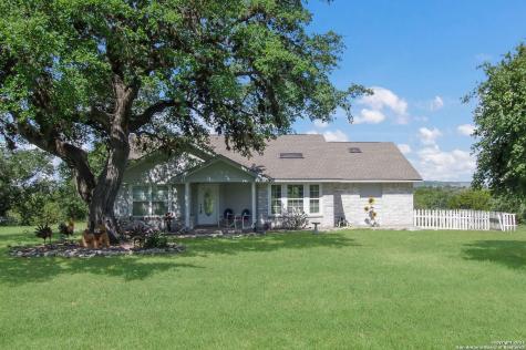 112 Whitworth Drive Boerne TX 78006