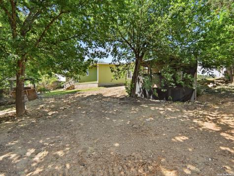137 Michon Drive S Kerrville TX 78028