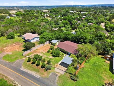 137 Michon Drive S Kerrville TX 78028