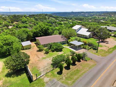137 Michon Drive S Kerrville TX 78028
