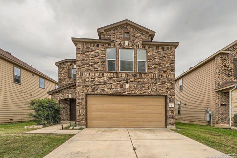 7311 Bluebonnet Bay San Antonio TX 78218