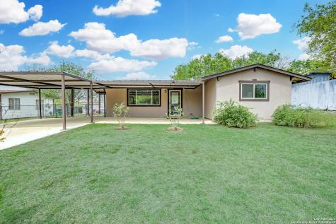 195 Fair Valley San Antonio TX 78227