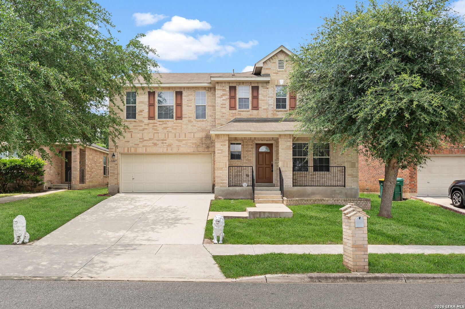 7207 Avery Live Oak TX 78233