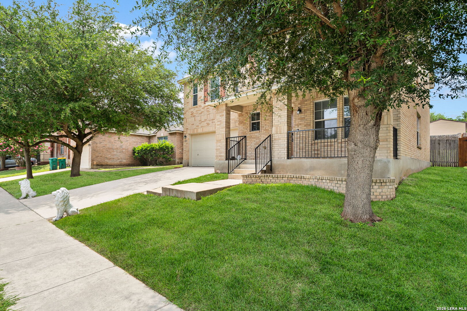 7207 Avery Live Oak TX 78233