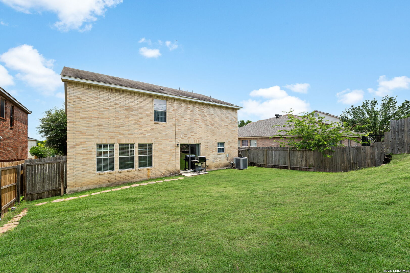 7207 Avery Live Oak TX 78233
