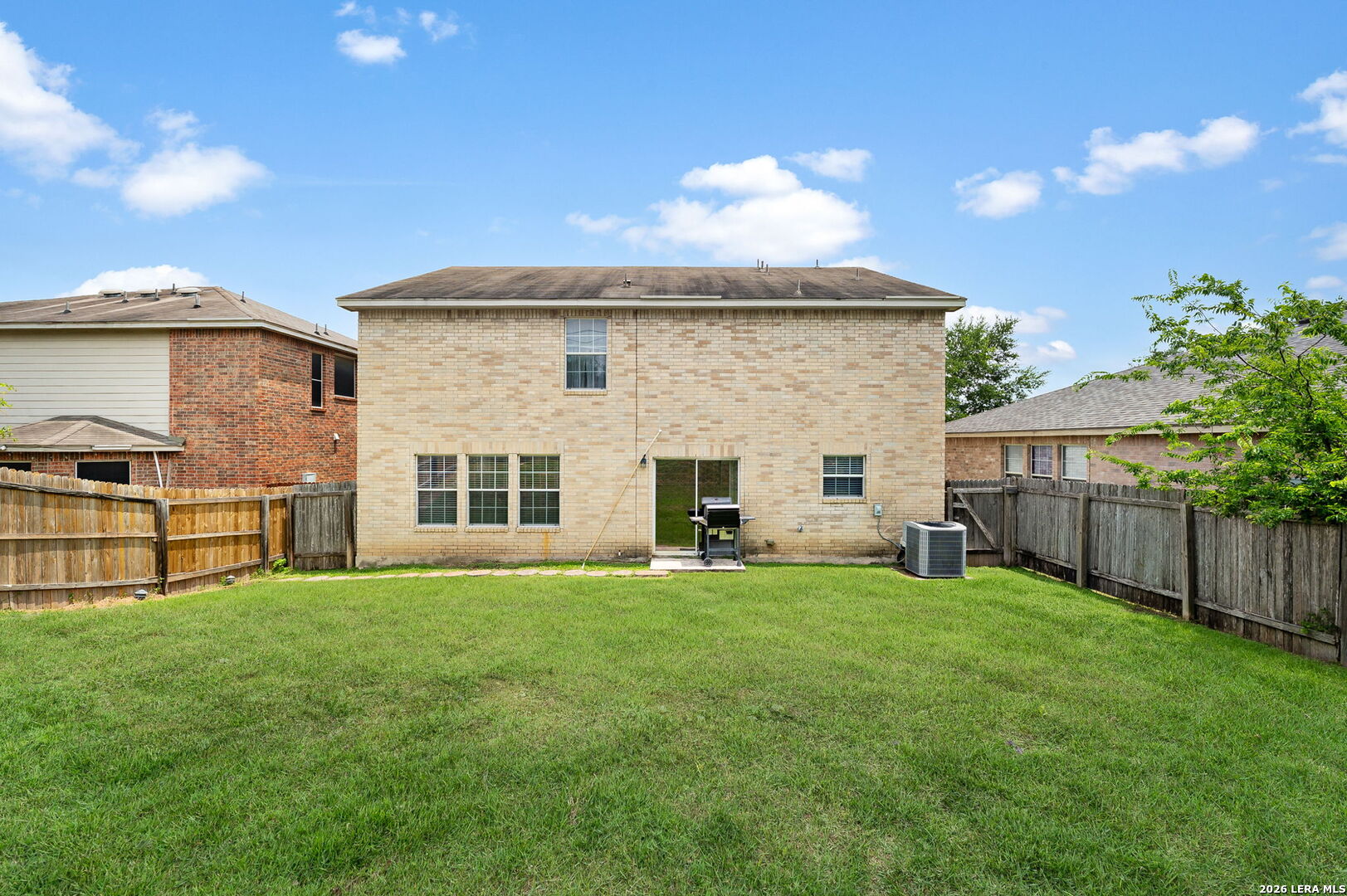 7207 Avery Live Oak TX 78233