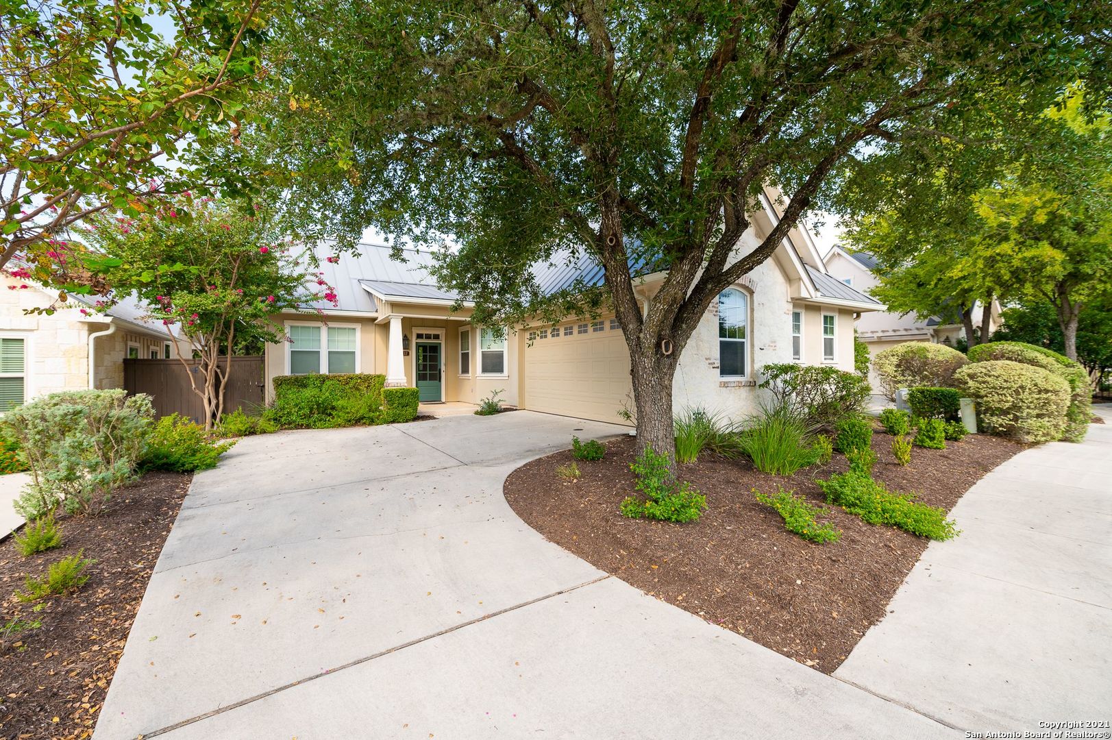 112 Village Park Drive Boerne TX 78006
