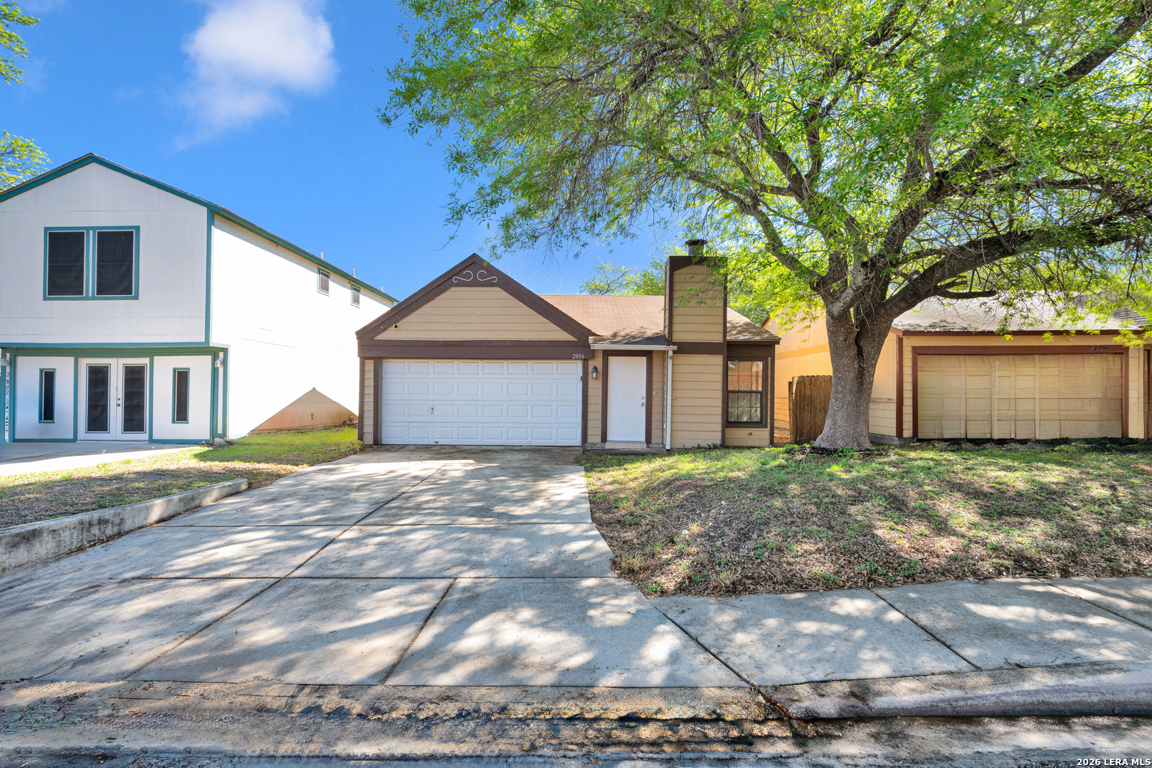 2806 Coral Field San Antonio TX 78245
