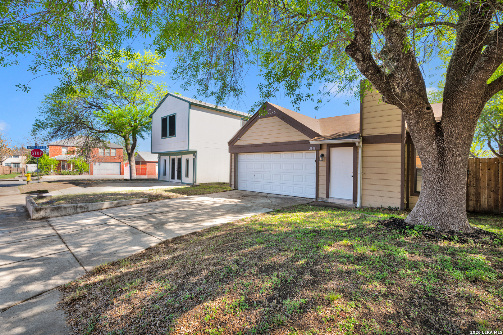2806 Coral Field San Antonio TX 78245