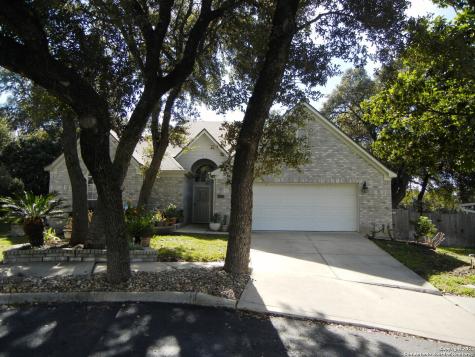 11503 Fair Cove San Antonio TX 78249