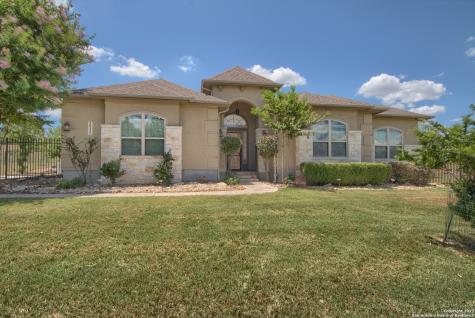 26215 Park Bend Drive New Braunfels TX 78132