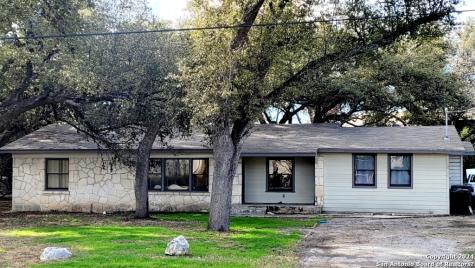 7215 W Beverly Mae Drive San Antonio TX 78229