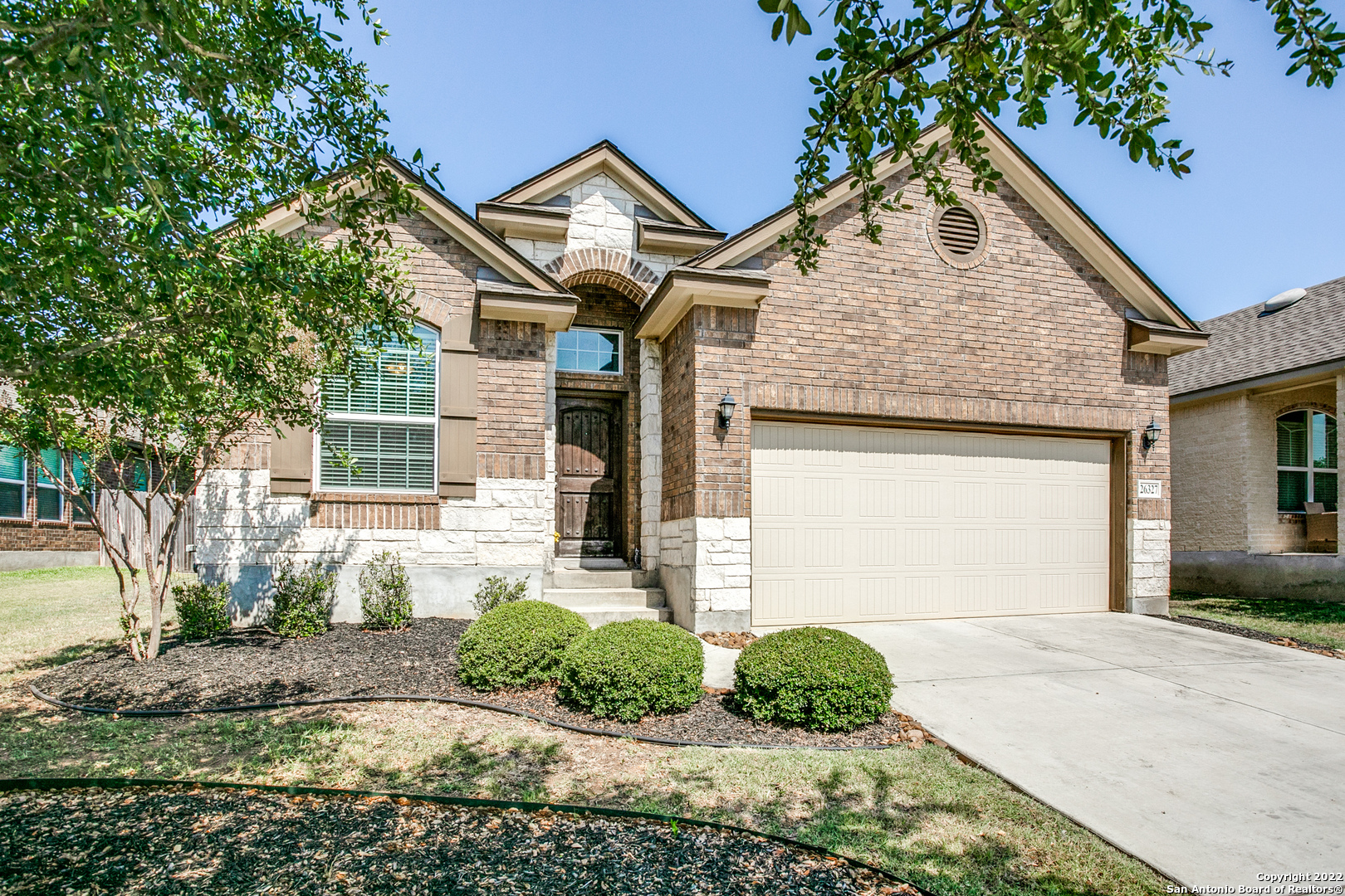26327 Cedro San Antonio TX 78260