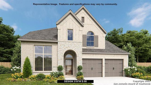 9404 Cactus Canyon San Antonio TX 78254