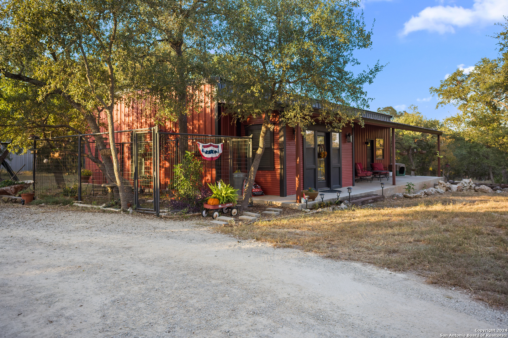 143 Adams Way Canyon Lake TX 78133