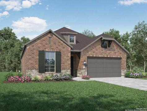 10808 Bango Farms San Antonio TX 78254