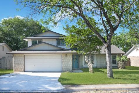6210 Bellwood Street San Antonio TX 78249