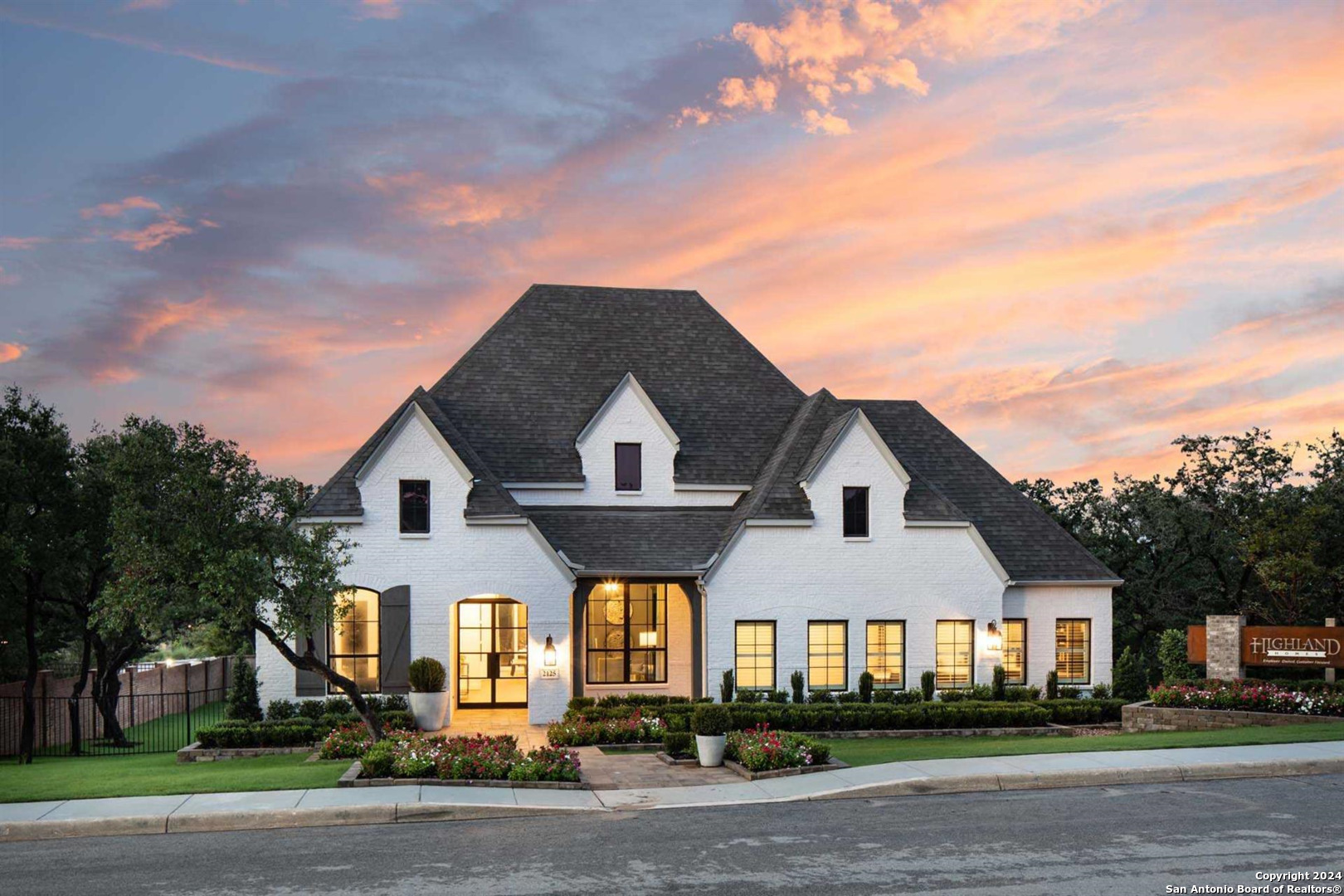 26626 Marni Place San Antonio TX 78260