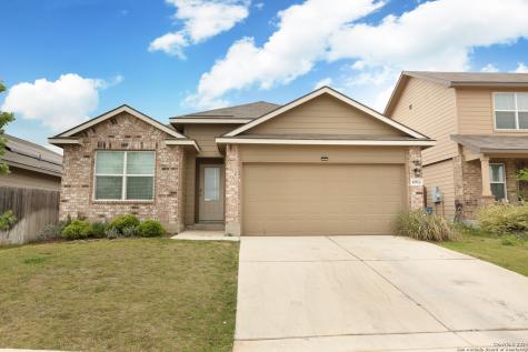6911 Altair Chase San Antonio TX 78252