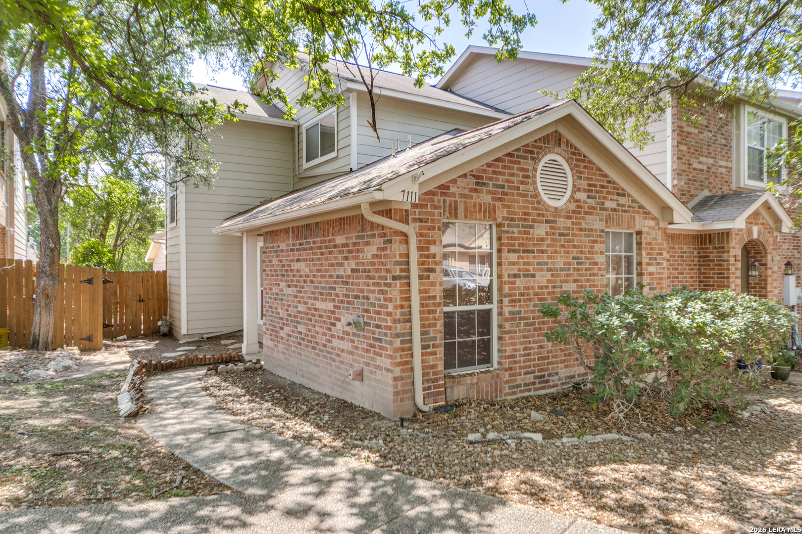 7111 Snowden Crest San Antonio TX 78240