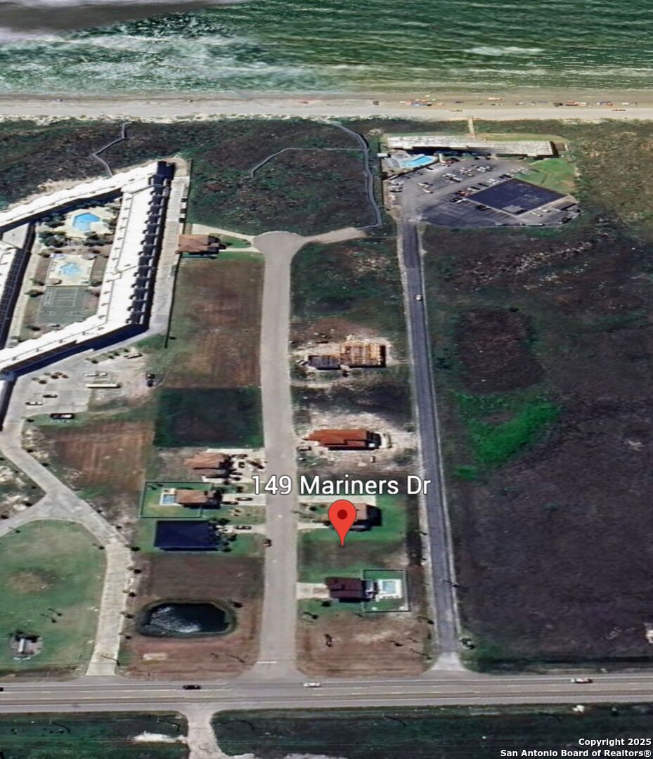 149 Mariners Port Aransas TX 78373